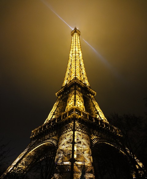 eiffel