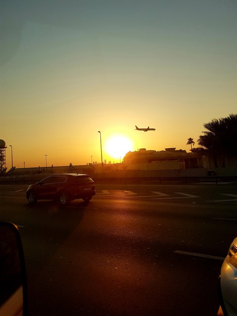 Afternoon time s