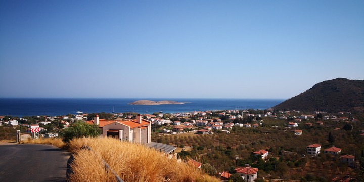 turkey palamutbükü