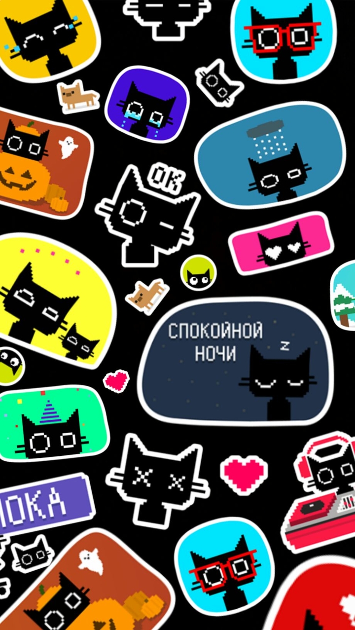 Компьютерная киса