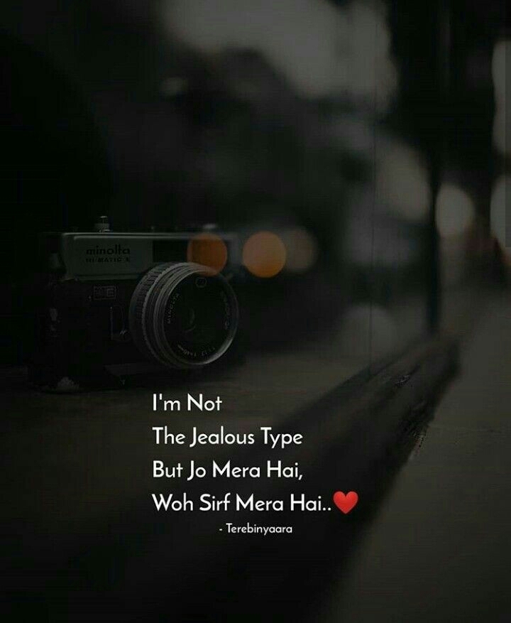 ❤