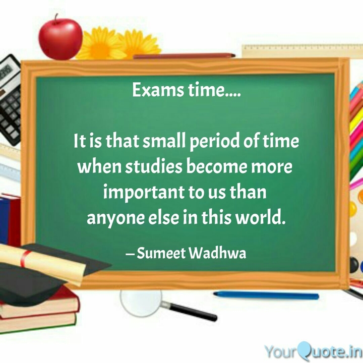Exams