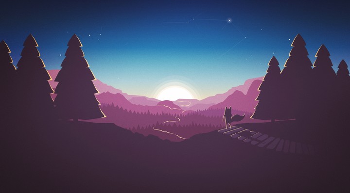 The Journey