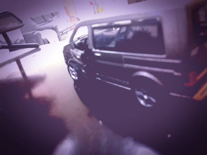 need ride