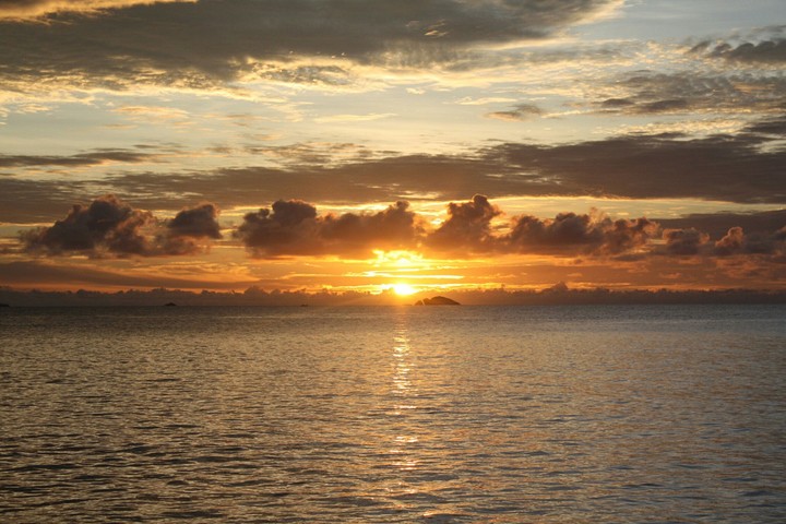 sea