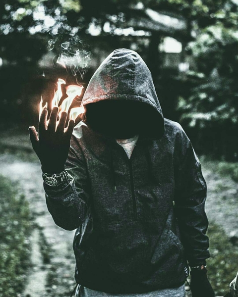 Flame