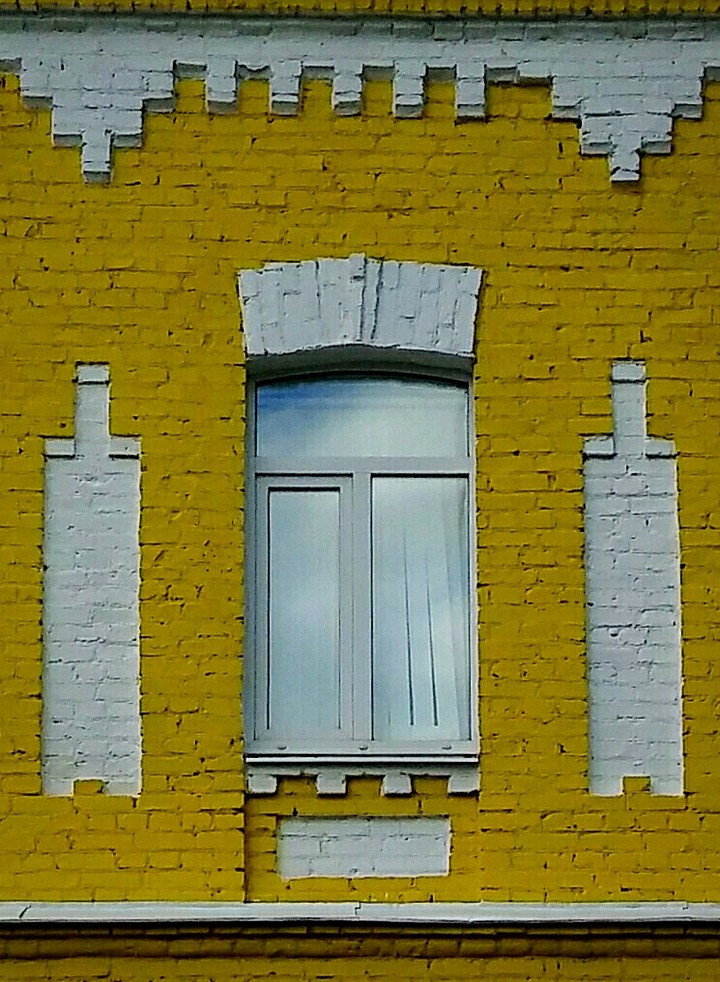 домик