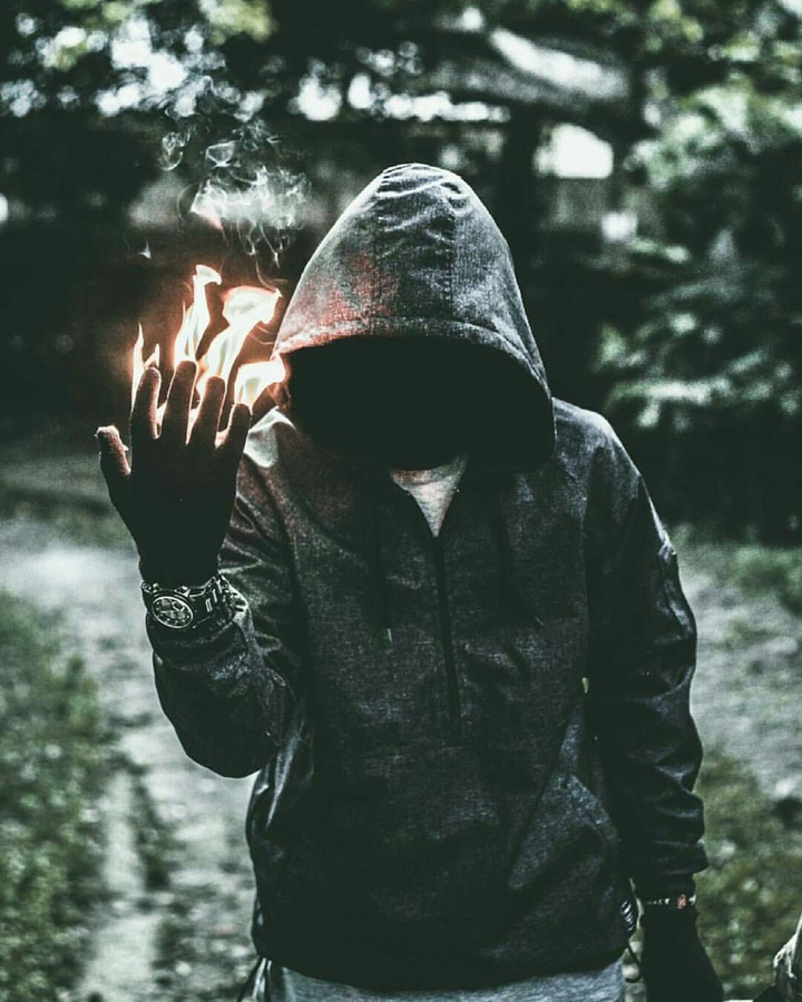 Flame