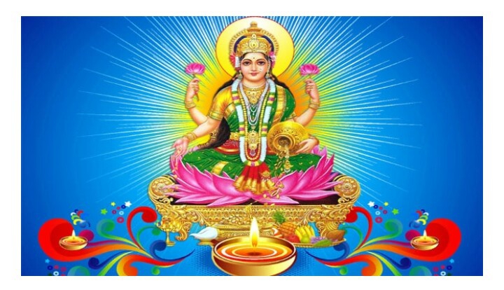 Laxmi Mata