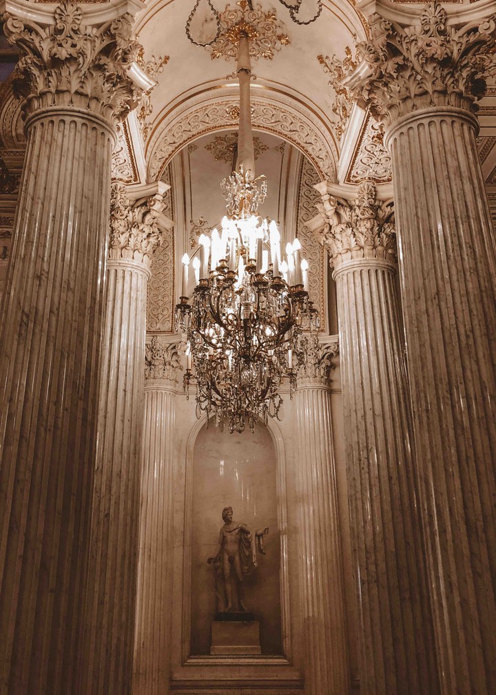 Эрмитаж