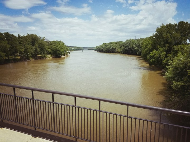 Wabash Valley River...