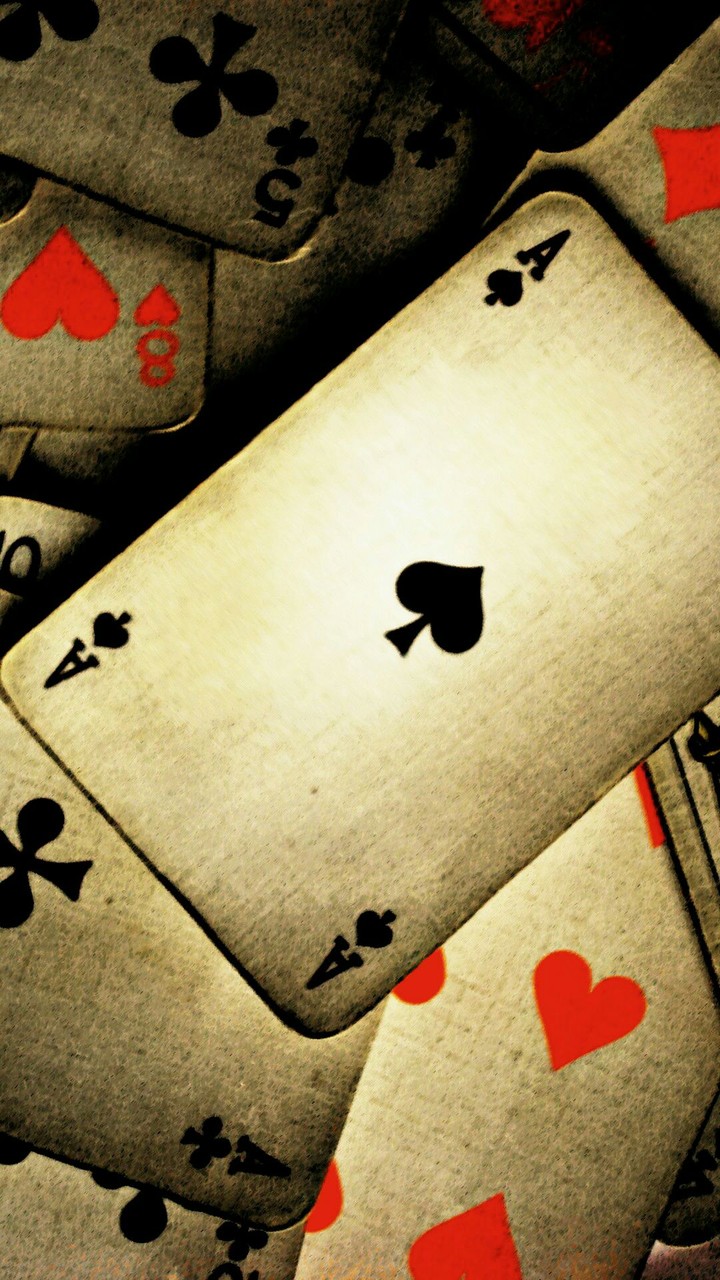 Card A