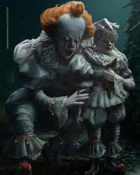 Horror