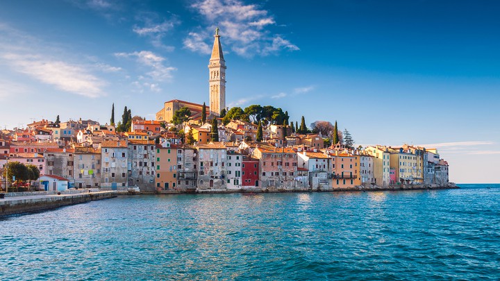 Rovinj, Croatia