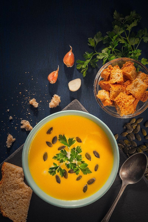 soup