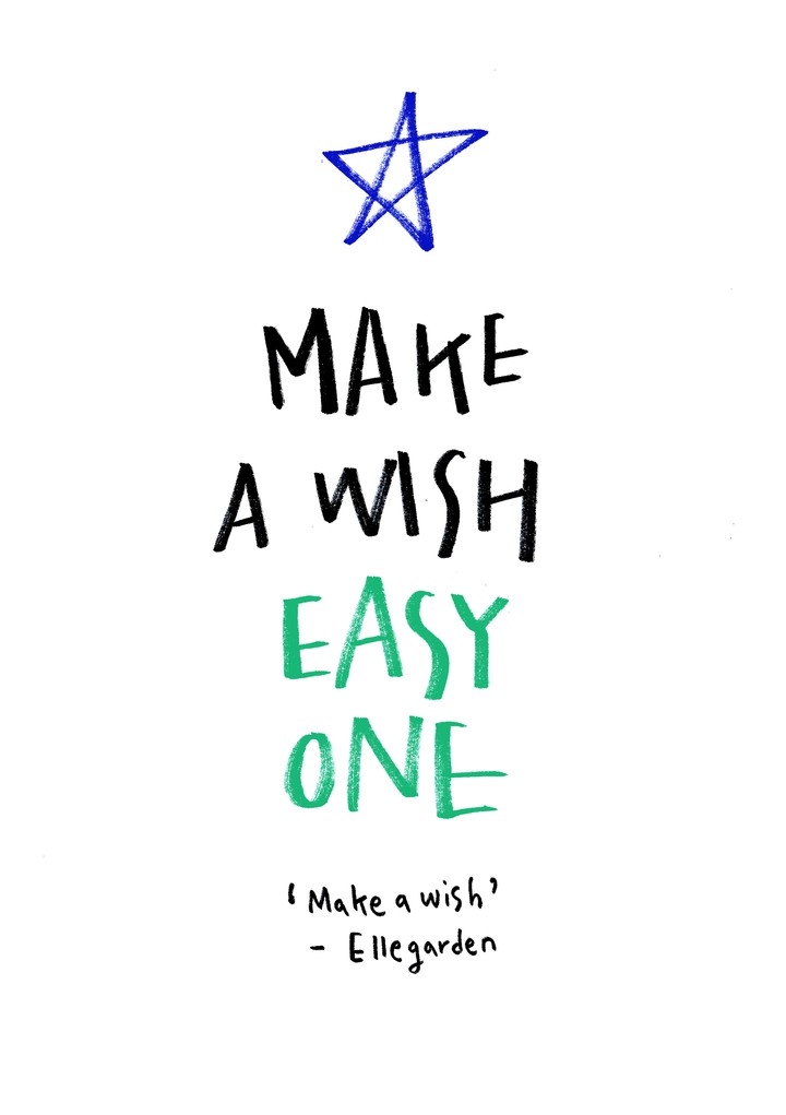 Make A Wish