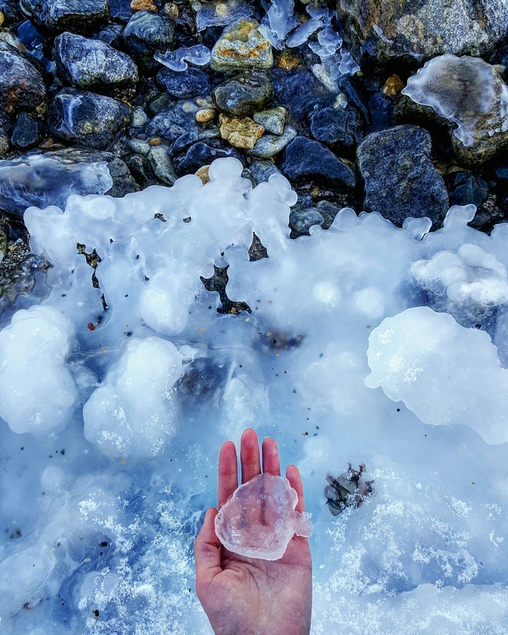 Frost