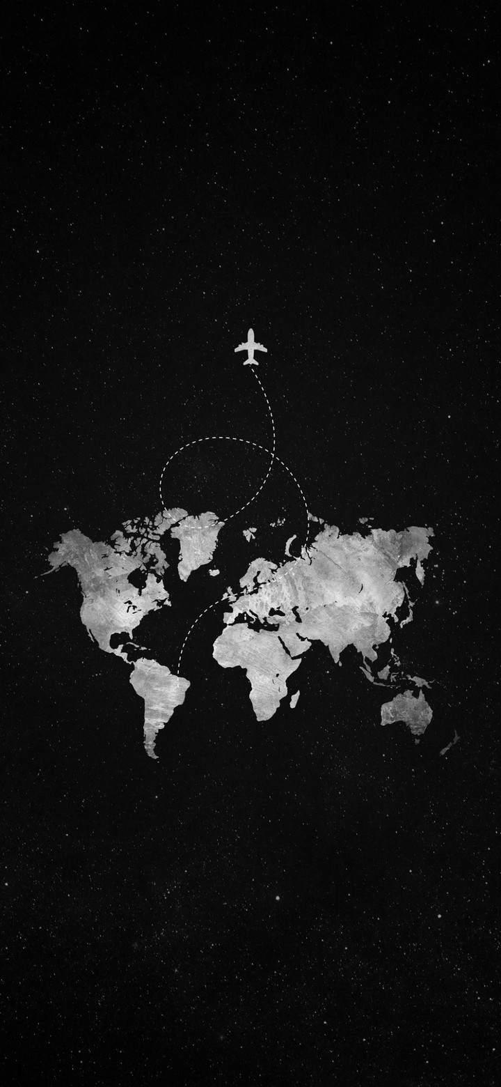 world ?