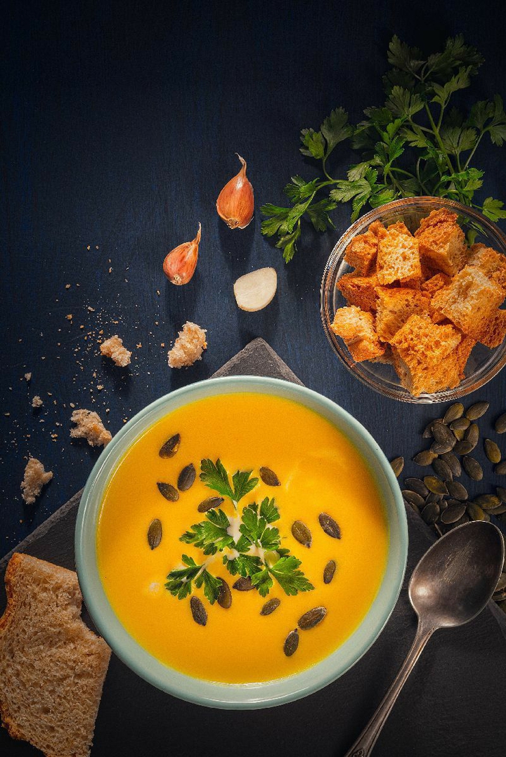 soup