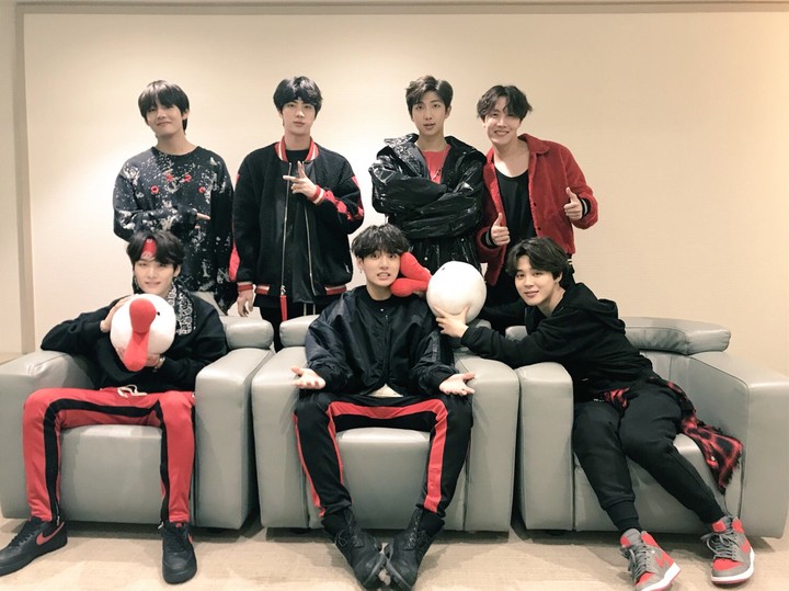 BTS
