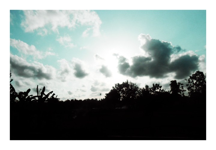 sky