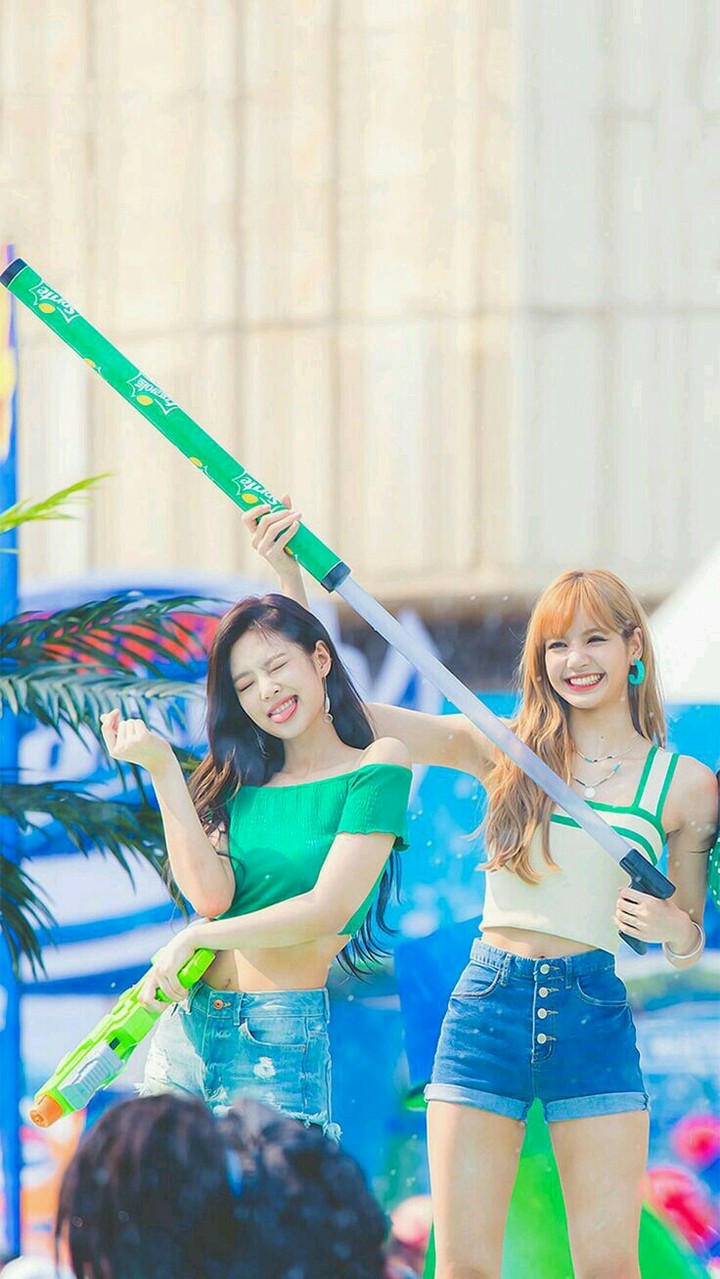 jenlisa
