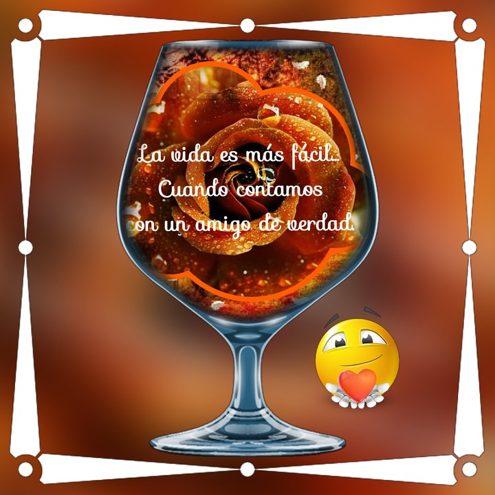 Amistad
