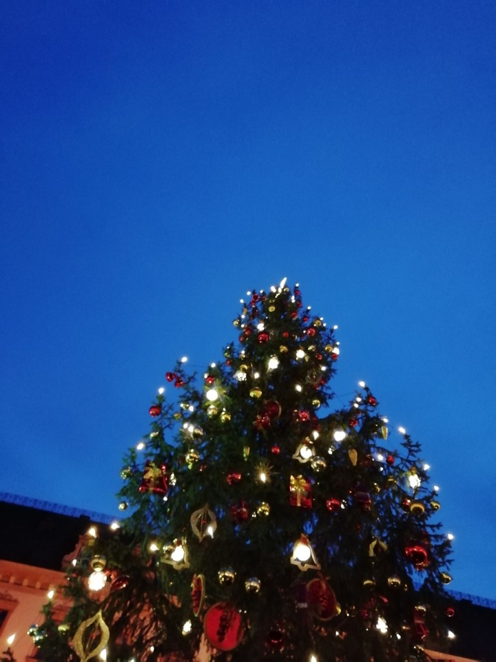 Christmas