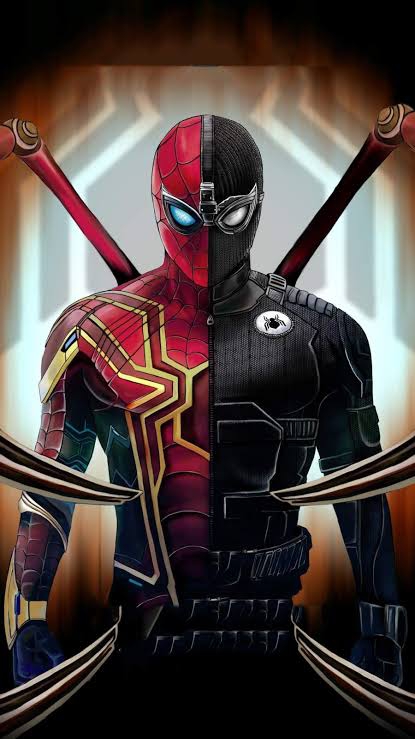 spidy