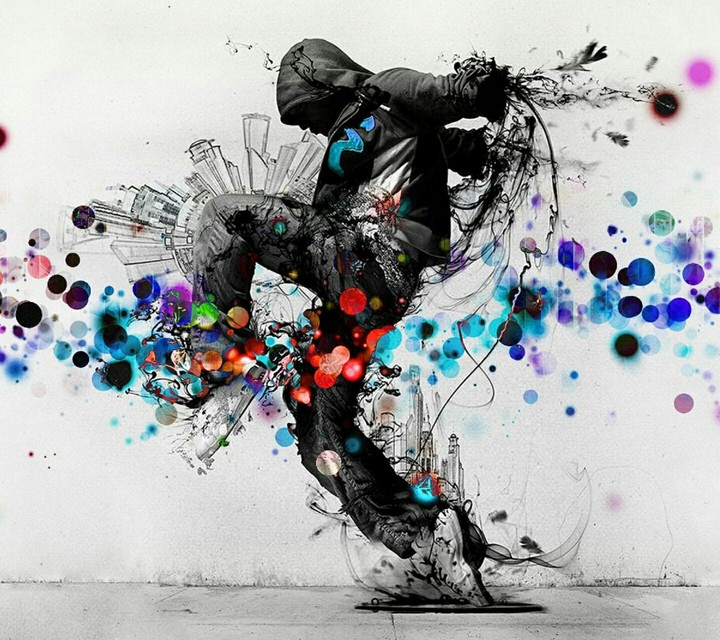art