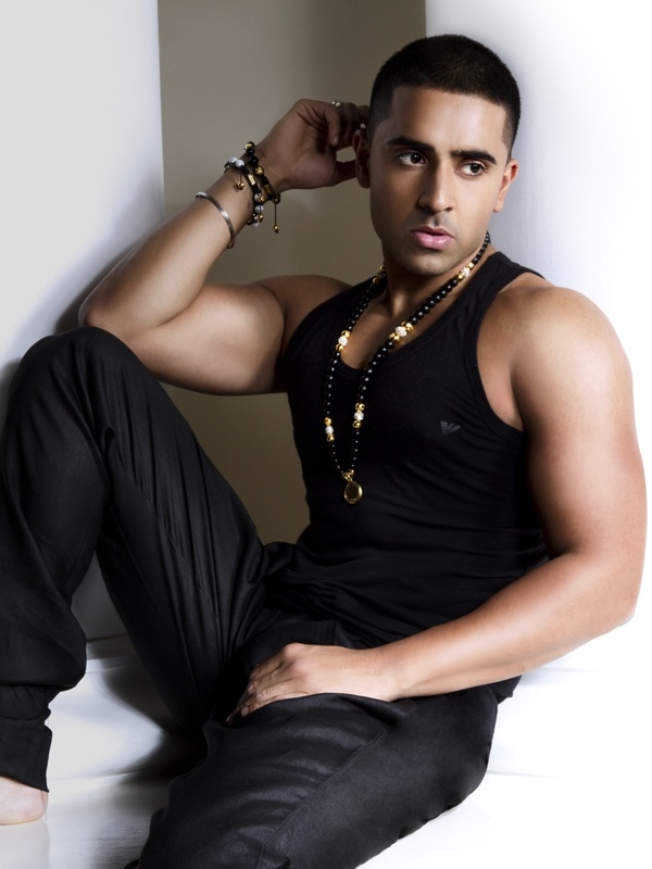 jay Sean R&B singer