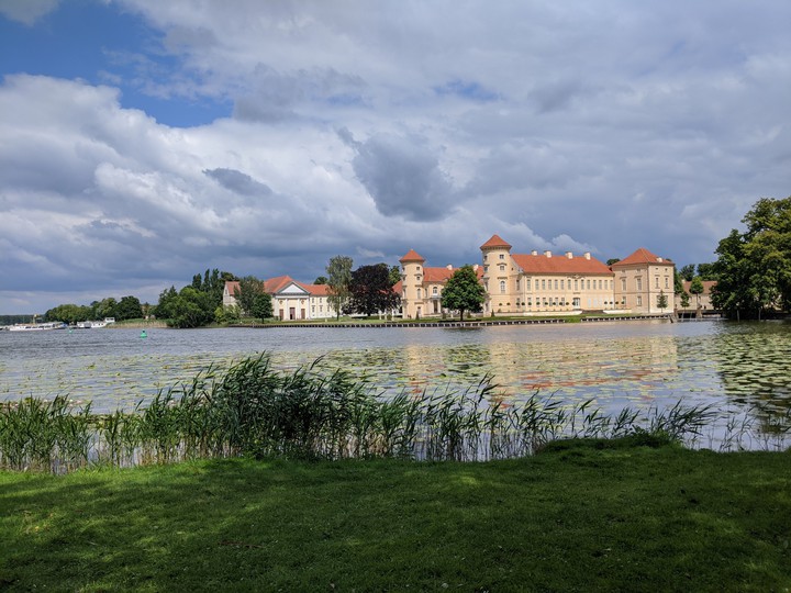 Rheinsberg
