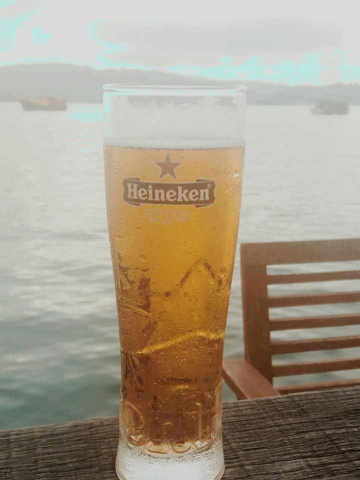 Heineken