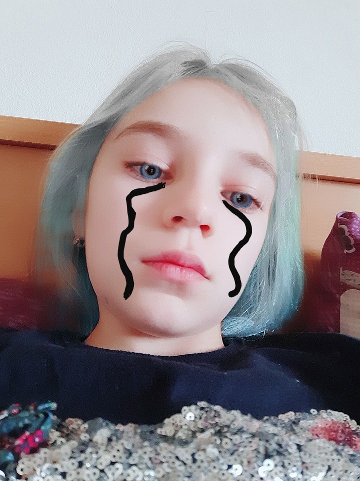 Ima a Billie eilish