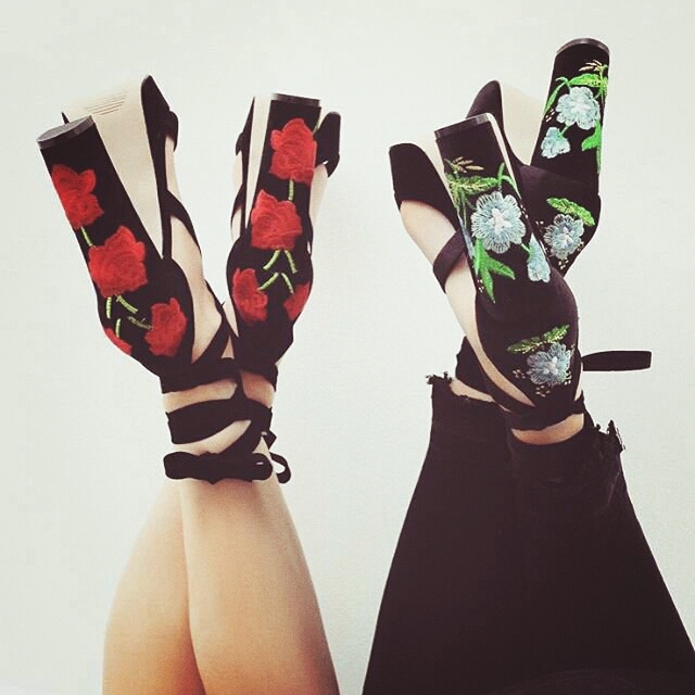 Fashion