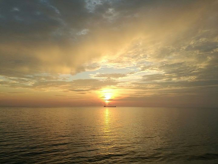 Indian Ocean