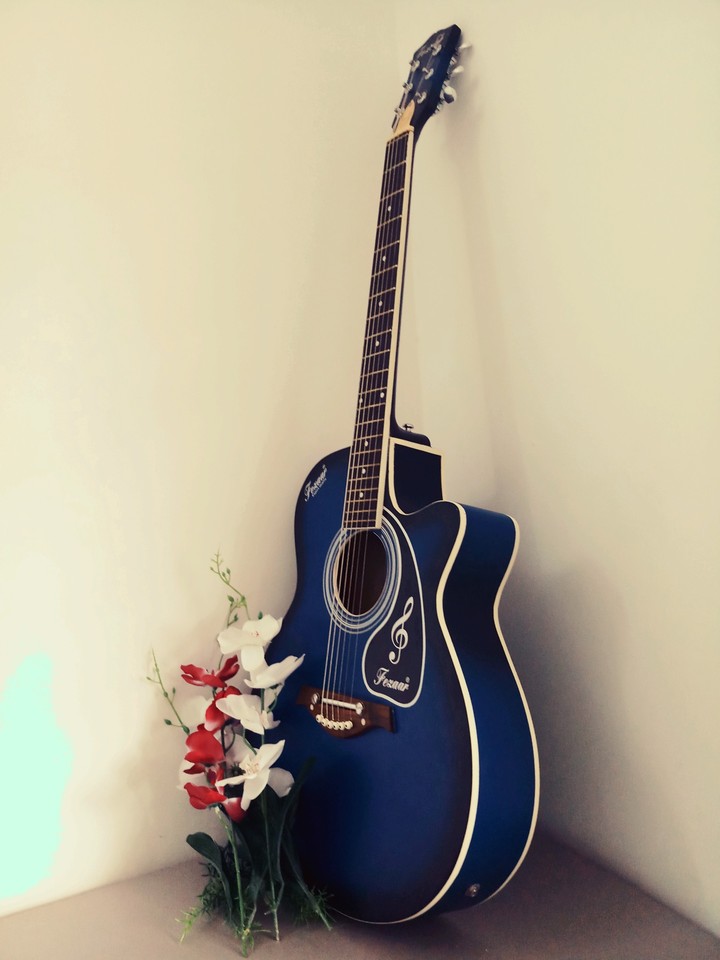 guitar