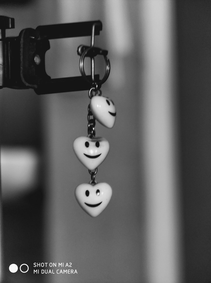 smile