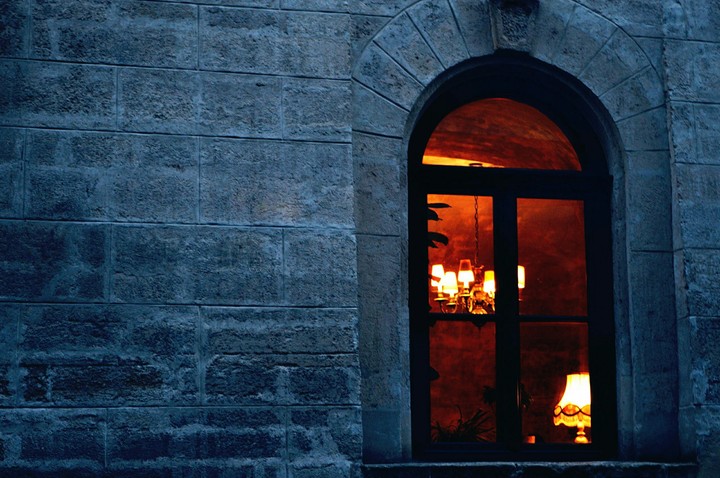 Cozy lights
