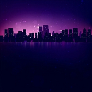 city