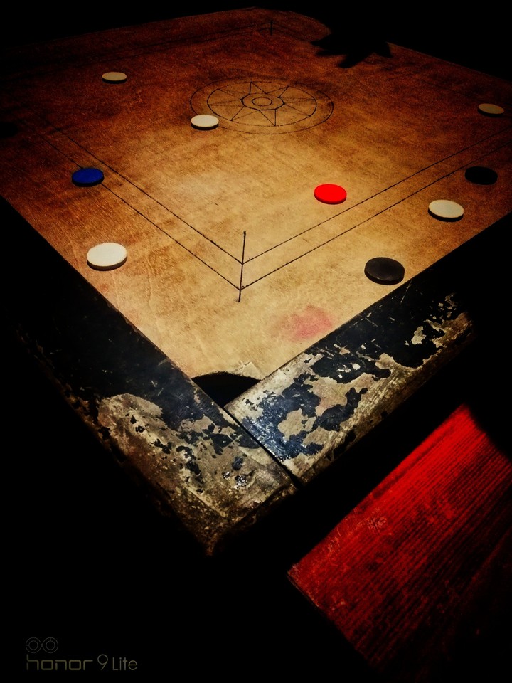 carrom