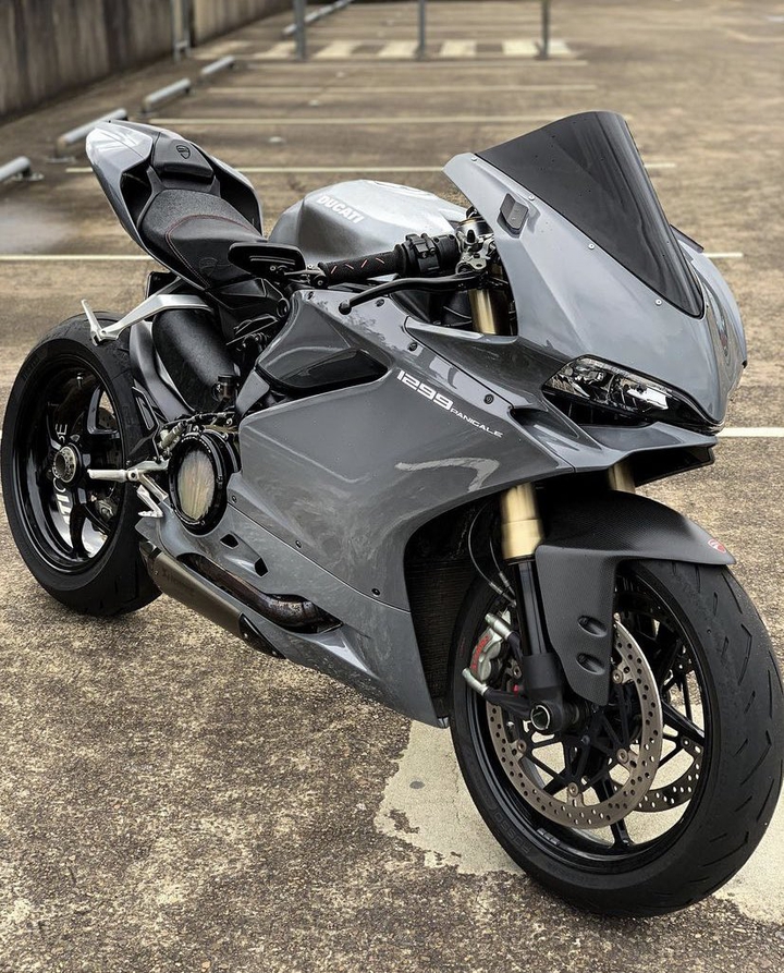 Ducati