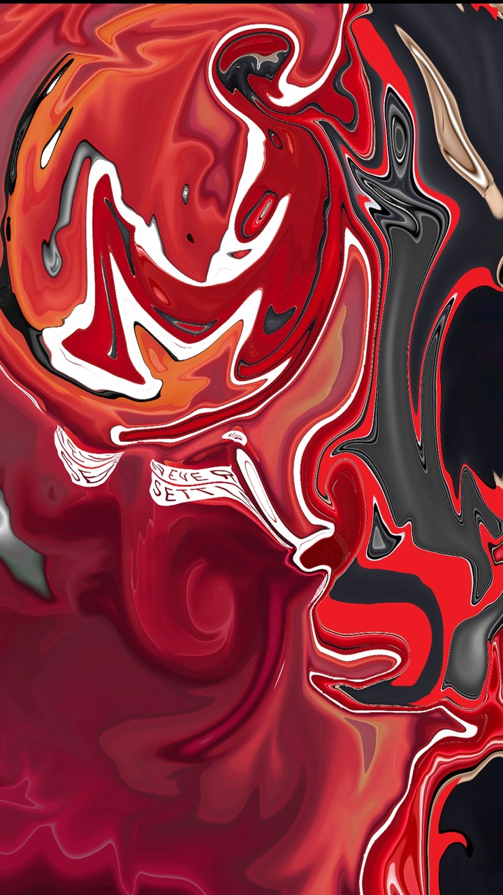 the red you need