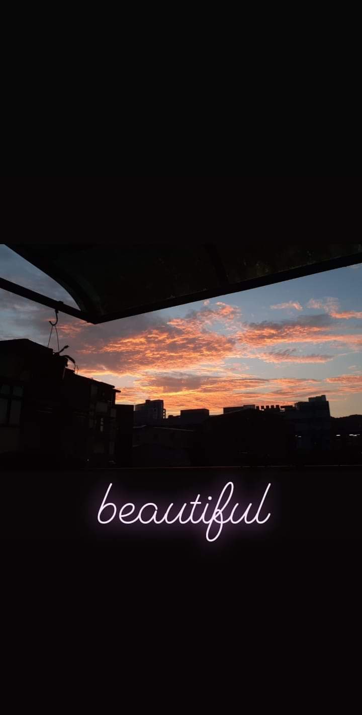 beautiful