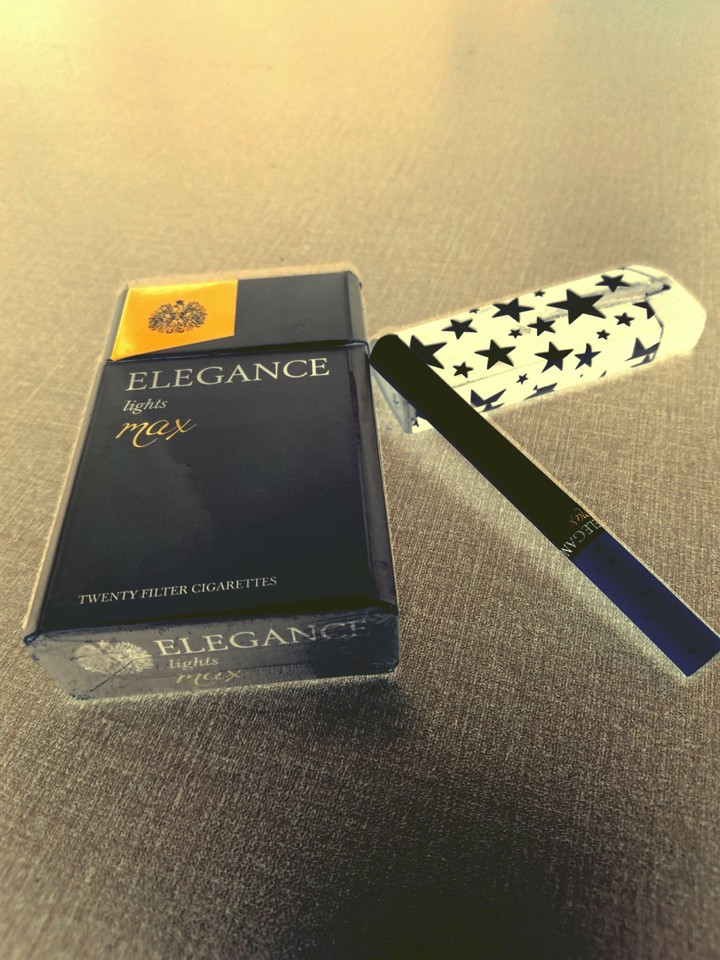 segaret