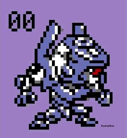 Eva 00