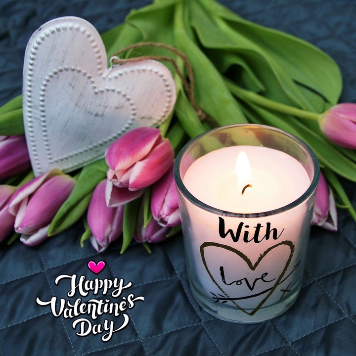 valentine's day spl