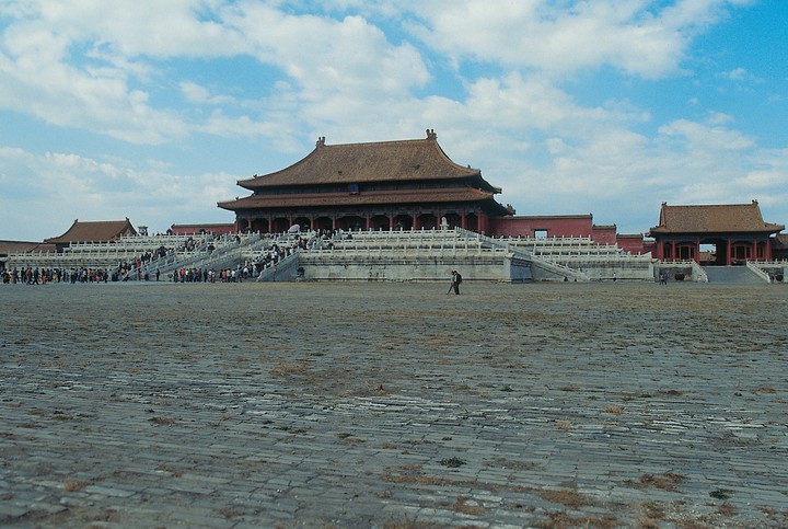 중국의풍경