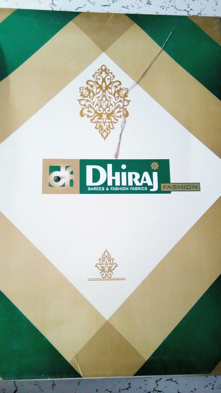 dhiraj