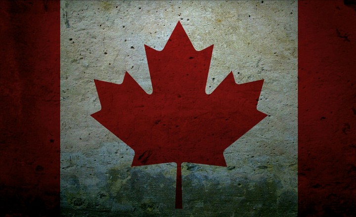 ❤ Canada